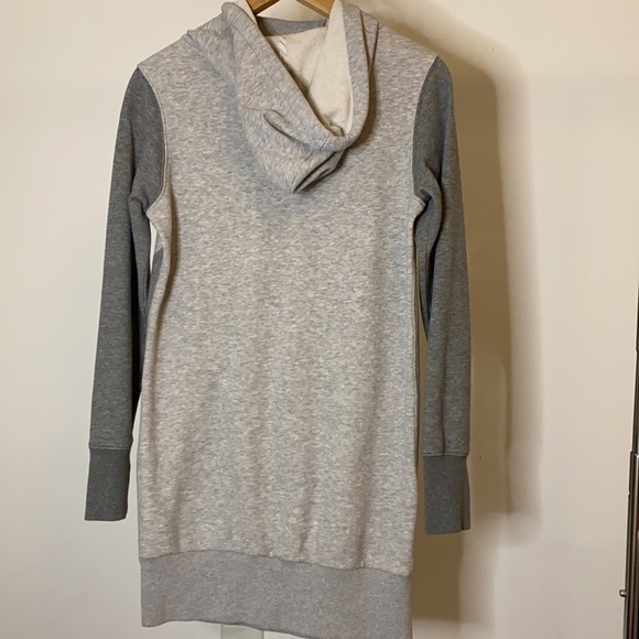 PUMA SWEATER DRESS - Picture 2 of 3